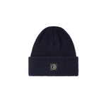 Polar Merino beanie navy