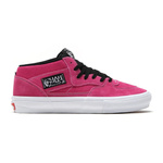 Vans Skate Half Cab (Pop Hot Pink)
