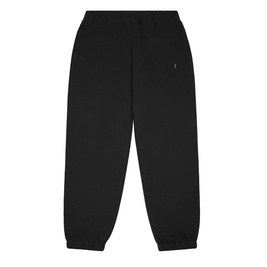 Dime classic small logo sweatpants black