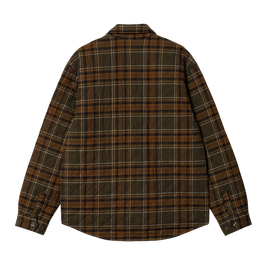 Carhartt WIP Wiles Shirt Jac (Highland)
