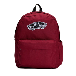 Vans Old School Classic Backpack (Bordeaux)