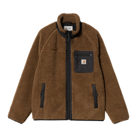 Carhartt WIP Prentis Liner (Deep H Brown / Black)