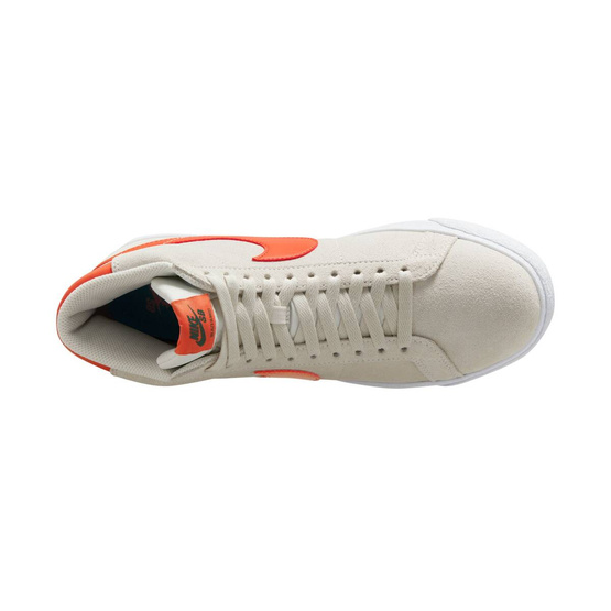 Buty Nike SB Zoom Blazer Mid 