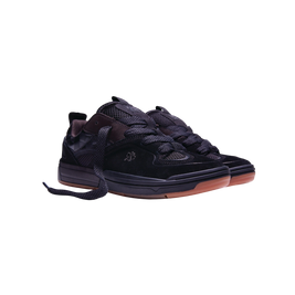 buty Vans Skate Mixxa X Dime Una (Black/Grey)