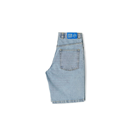 szorty Polar Big Boy Shorts (Light Blue)