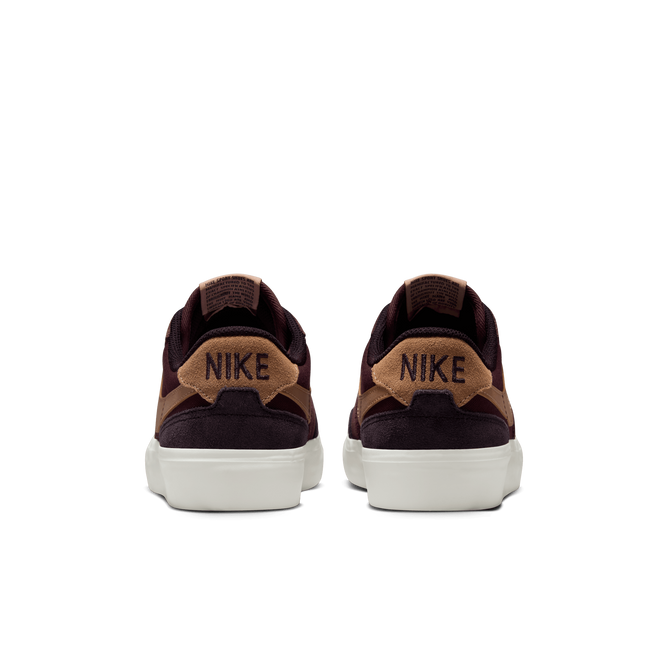 Buty Nike SB Zoom Pogo Plus