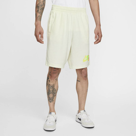 Szorty Nike Sb Novelty Short White