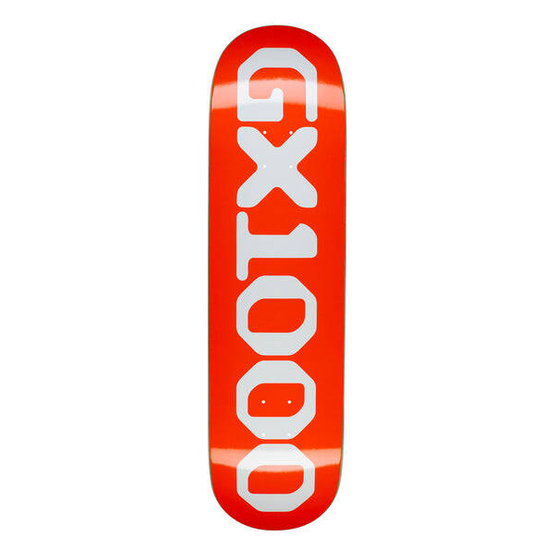 GX1000 - OG Logo Deck