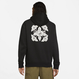 Nike Sb Stand Alone Hoodie Black/white