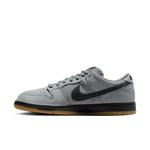 Buty Nike SB Dunk Low Pro ISO