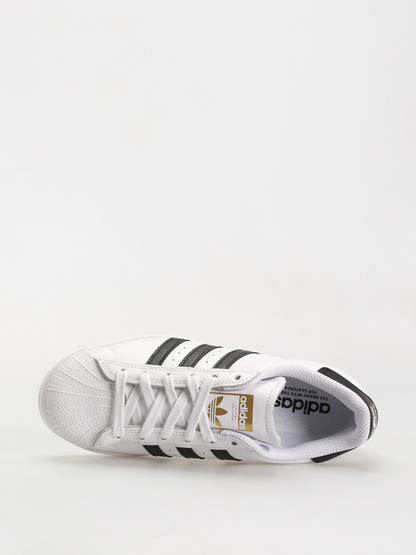 Adidas Superstar ADV (White/Black)