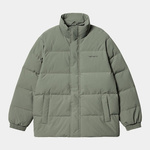 kurtka Carhartt WIP Danville Jacket (Smoke Green / Black)