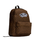 plecak Vans Old School Classic Backpack (Brown/Black)