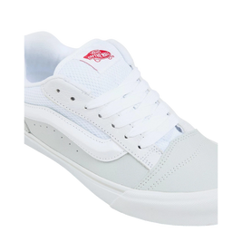 buty Vans Knu Skool (Retro Skate White/Red)