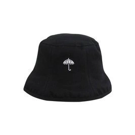 HELLAS POPPINS BUCKET BLACK