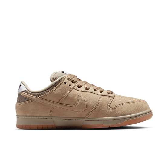 Nike SB Dunk Low Pro B Parachute Beige