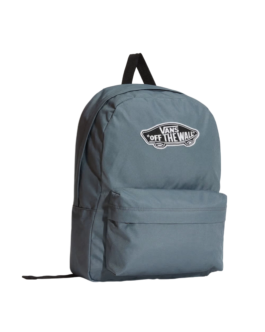 plecak Vans Old School Classic Backpack (Grey)