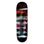 Polar Skate Co. Paul Grund - 5th Street