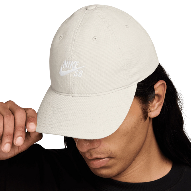 Czapka Nike SB Club Unstructured Skate Cap