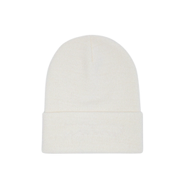 czapka Fucking Awesome Drip Embroidered Beanie (Natural)