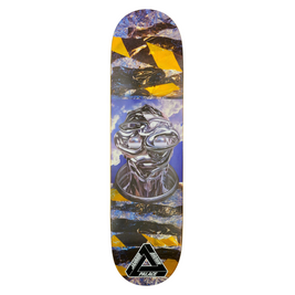 Palace  Skateboards MYSTERY 8.2