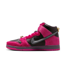 Nike SB Dunk High Run The Jewels