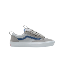 buty Vans Old Skool 36+ (Grey/Blue)