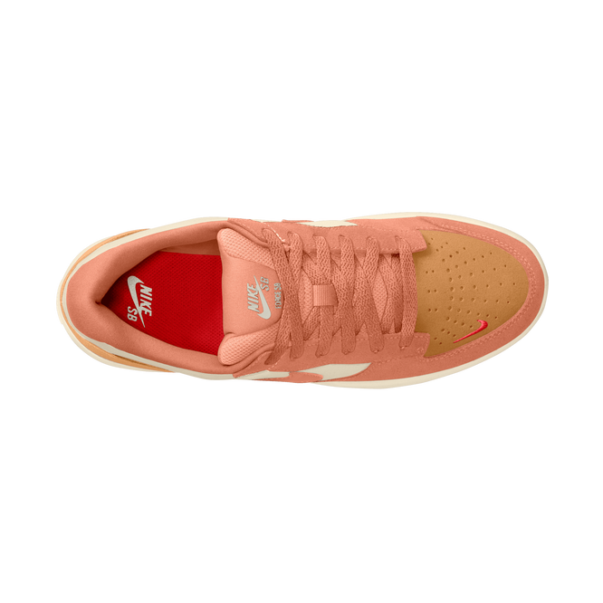 Buty Nike Sb Force 58 