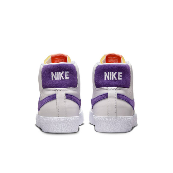 Nike SB Zoom Blazer Mid ISO 