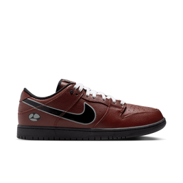 Nike SB Dunk Low Limosine Skateboards