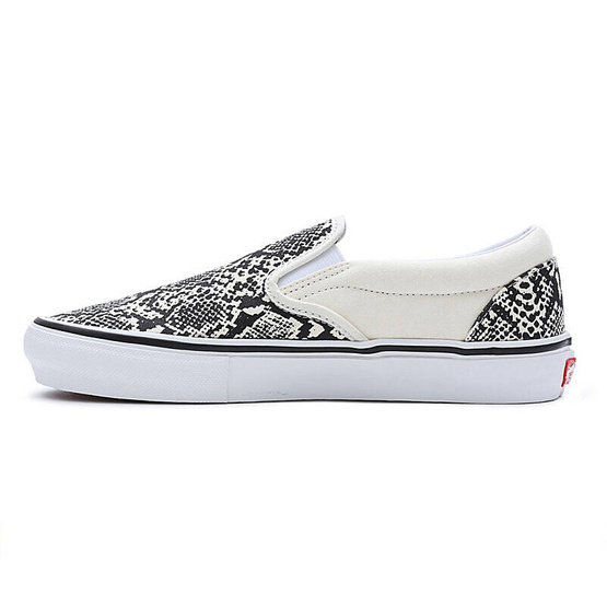 Vans X Hockey Skate Slip On 