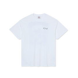 Koszulka Polar Portrait tee white