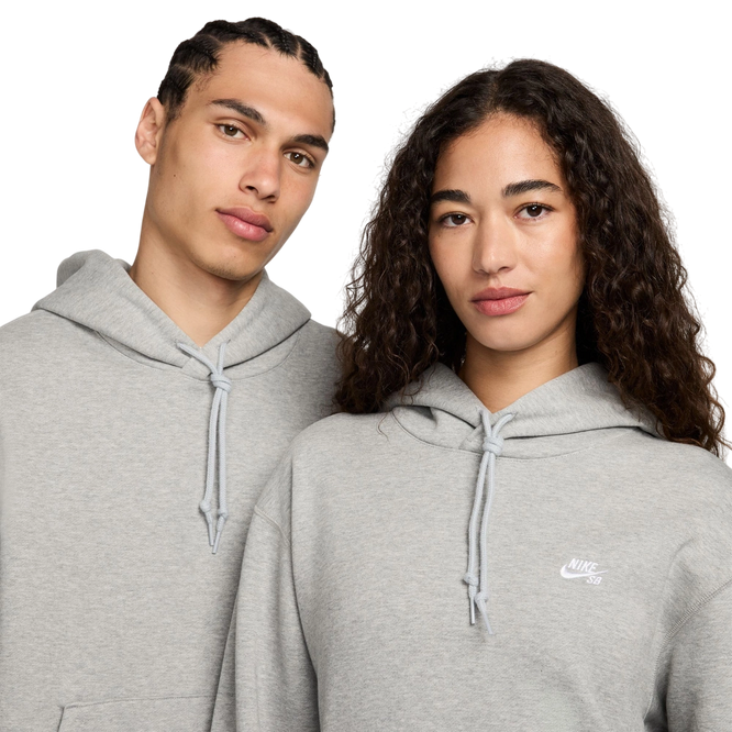 Nike Sb Hoody Essntial Logo