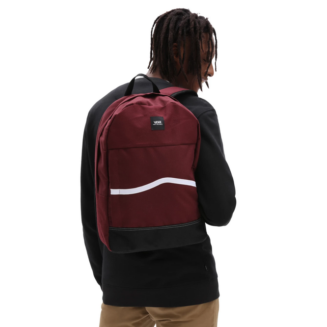 PLECAK VANS CONSTRUCT SKOOL