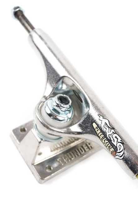 Thunder - Tyson STMP Team Polished