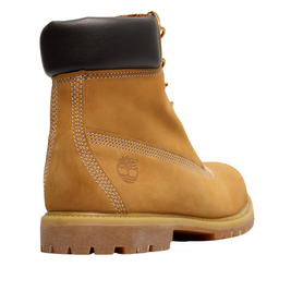 buty Timberland Premium 6 Inch  (Yellow)