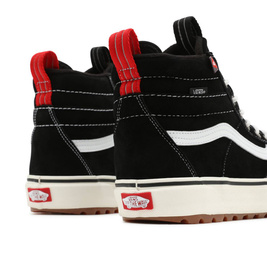 SK8-HI MTE-2 Black/True White