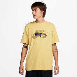 Nike SB Tee Panther