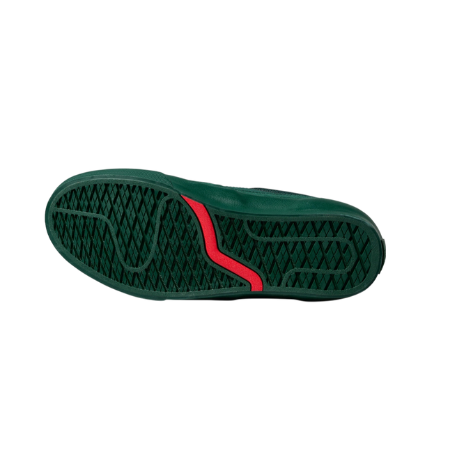 Vans Skate Curren Caples (Emerald) Atiba