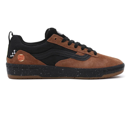 buty Vans Zahba (Brown)