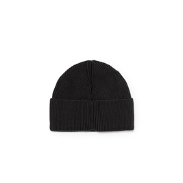 Czapka Polar John beanie black