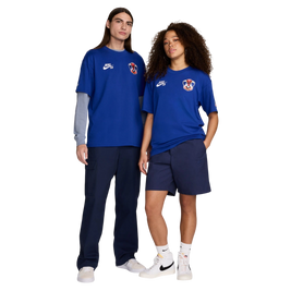 Koszulka Nike Sb Tee Paris 2024 Olympics