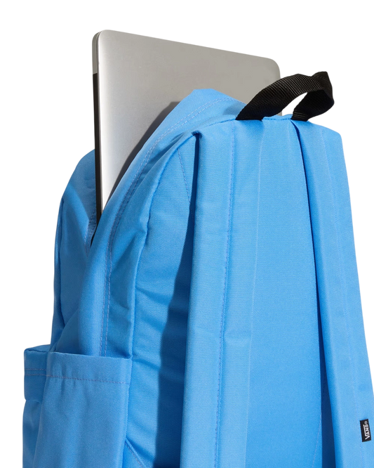 plecak Vans Old School Grom Backpack (Blue)
