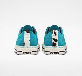 Converse One Star Pro Sean Pablo (Blue)