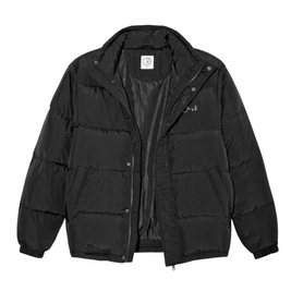 kurtka polar basic puffer black