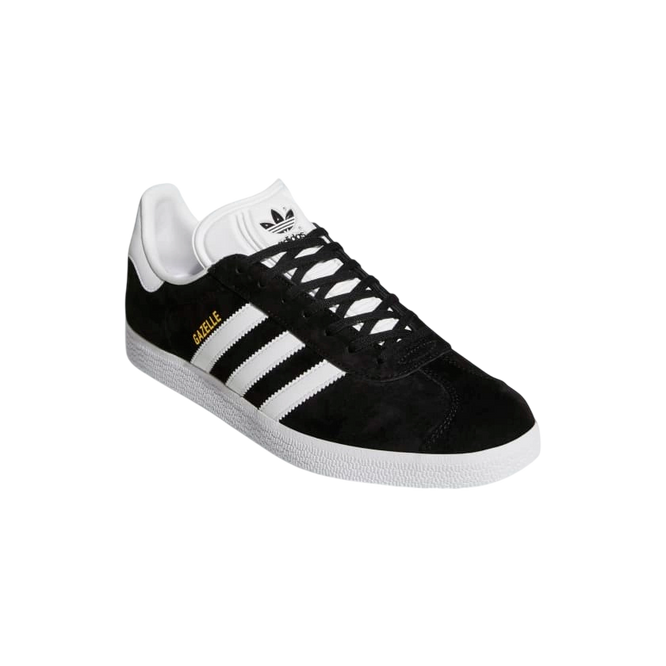 buty Adidas Gazelle ADV (Black/White)