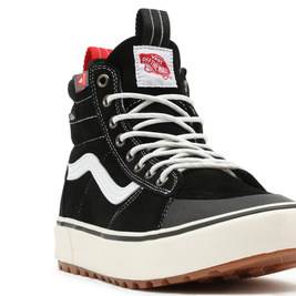 SK8-HI MTE-2 Black/True White