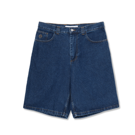Polar Big Boy Shorts dark blue