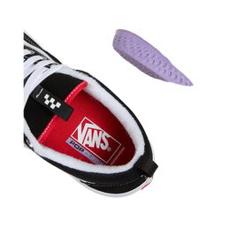 buty Vans Old Skool 36+ (Black/White)