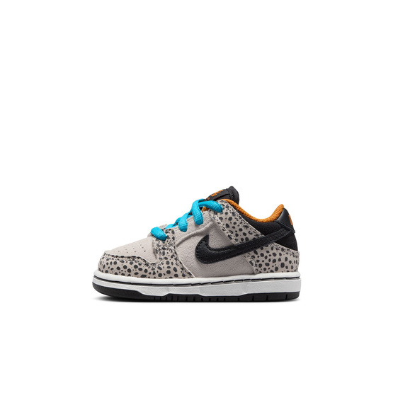 Nike Sb Dunk Low Olympics Safari Kids